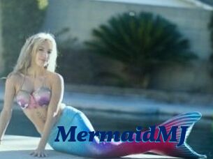 MermaidMJ