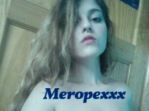 Meropexxx