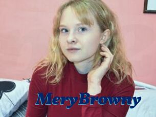 MeryBrowny