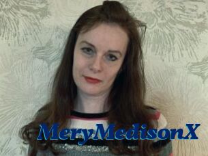 MeryMedisonX