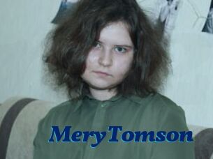 MeryTomson