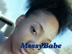 MessyBabe