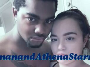 MethodmanandAthenaStarr