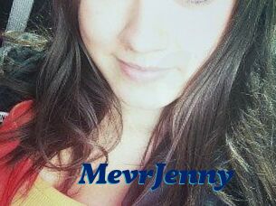 MevrJenny