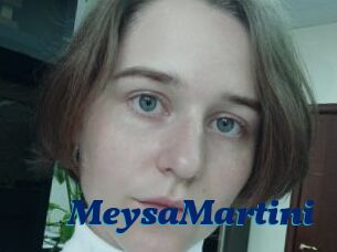MeysaMartini