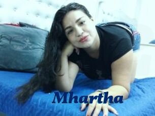 Mhartha