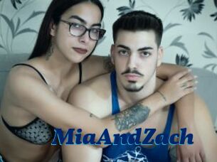 MiaAndZach