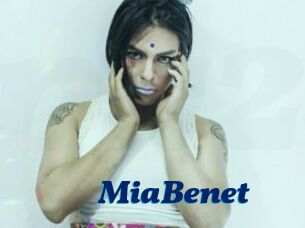 MiaBenet