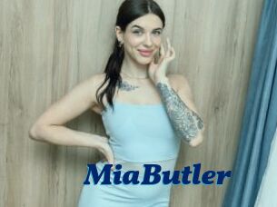 MiaButler