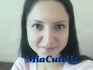 MiaCuteUa