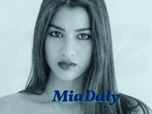 MiaDaly