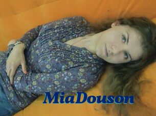 MiaDouson