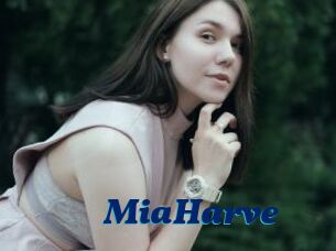 MiaHarve