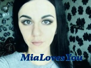 MiaLovesYou