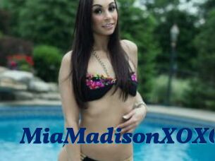 MiaMadisonXOXO