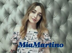 MiaMartino