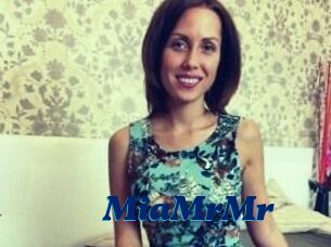 MiaMrMr