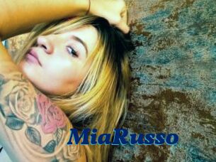 MiaRusso