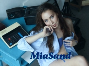 MiaSand