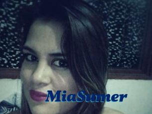 MiaSumer