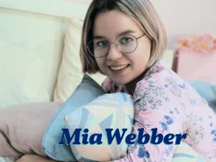 MiaWebber