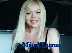 MiaXLuna