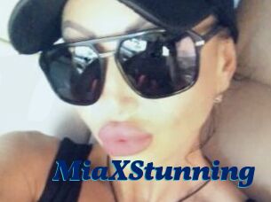 MiaXStunning