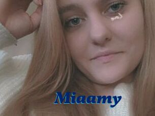 Miaamy