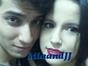 MiaandJJ