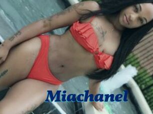 Miachanel