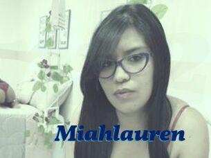Miahlauren