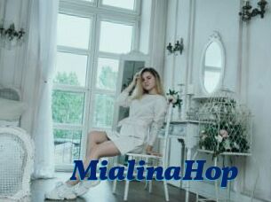 MialinaHop