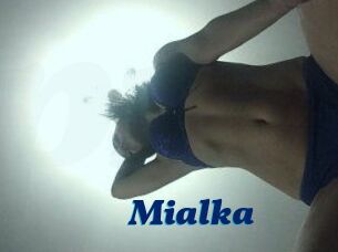 Mialka