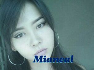 Mianeal