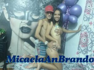 MicaelaAnBrandon