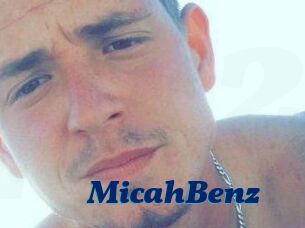 Micah_Benz
