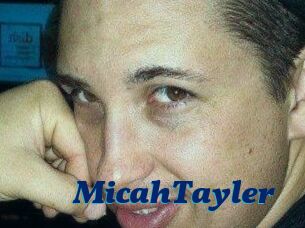 Micah_Tayler