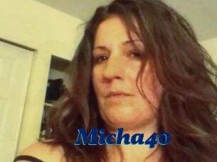 Micha40