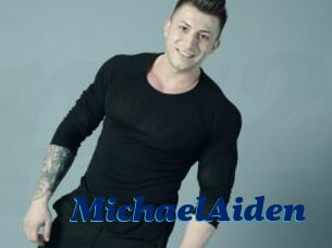 MichaelAiden