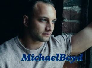 MichaelBoyd