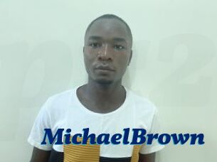 MichaelBrown