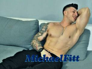 MichaelFitt