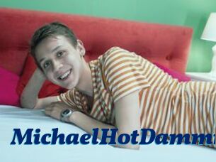 MichaelHotDammm