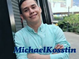 MichaelKosstin