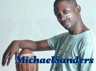 MichaelSanders