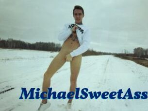 MichaelSweetAss