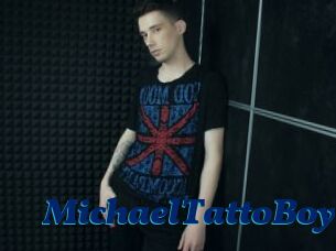 MichaelTattoBoy