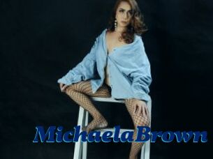 MichaelaBrown