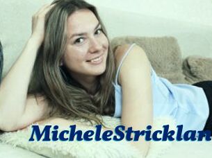 MicheleStricklan