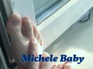 Michele_Baby